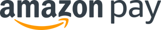 We accept Amazon Pay
