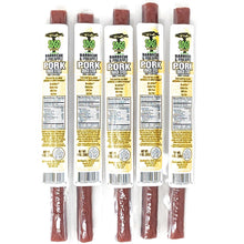 Barbecue & Pineapple - Premium Natural Pork, 1-oz Sticks
