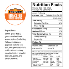 Variety - Customize Your Flavors (You Pick!)