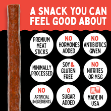 Variety - Spicy Flavors (No Sugar)