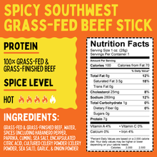 Variety - Spicy Flavors (No Sugar)