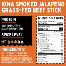 Variety - Spicy Flavors (No Sugar)