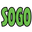 logo of Sogo Snacks | Tasty Meat Snacks for the Whole Family