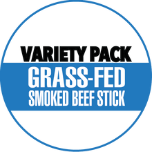 Variety - Mild Flavors (No Sugar) - Sogo Snacks